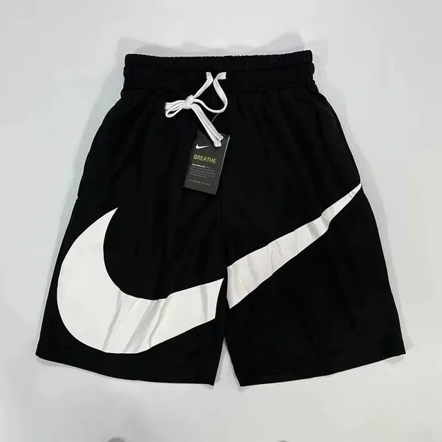 Nike Dri-FIT Shorts Swoosh Logo