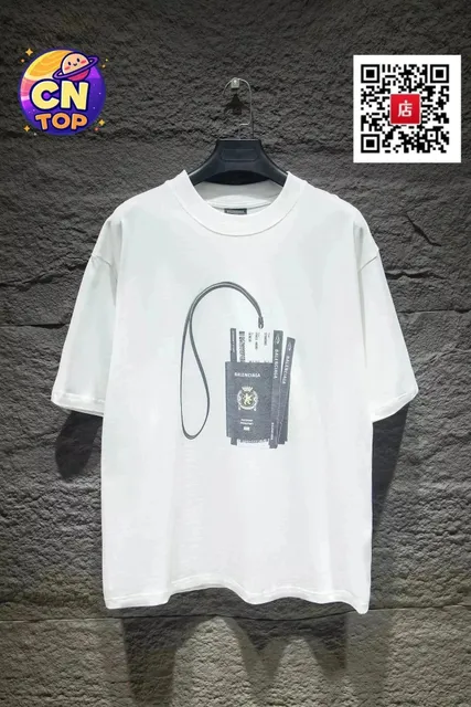 白色护照