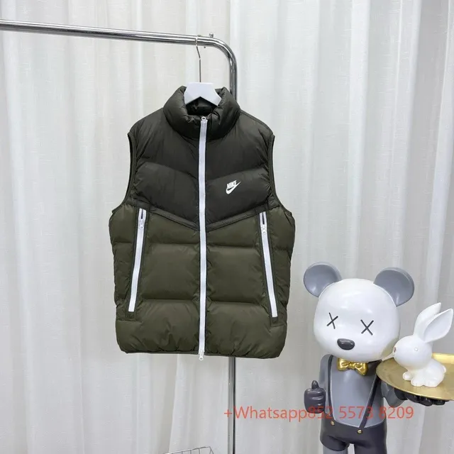 Nike Puffer Vest