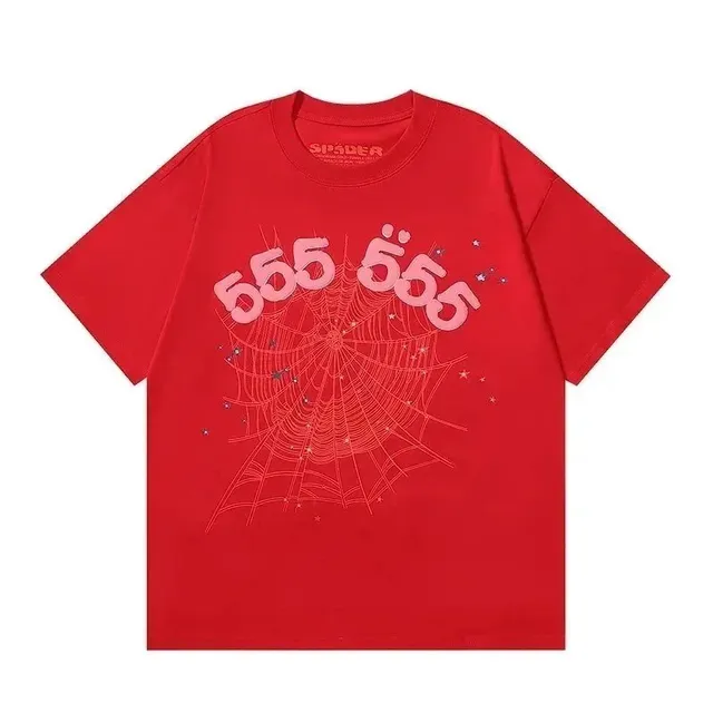 Sp5der t shirts