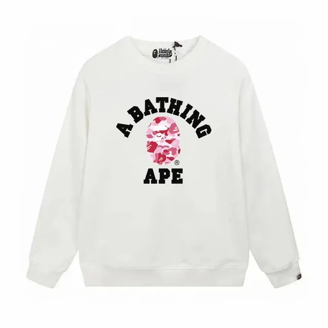 BAPE hoodies sweatshirts