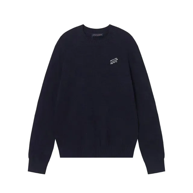Louis Vuitton sweaters