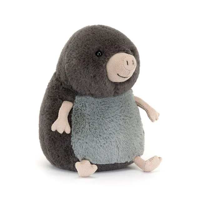 鼹鼠 15cm