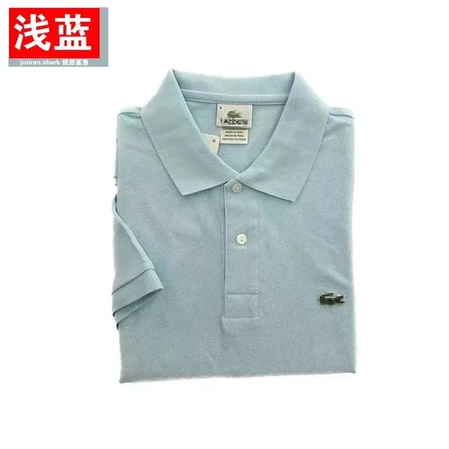Lacoste Polo Shirt Classic Fit