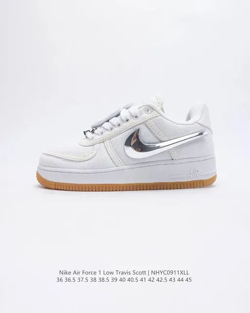 Nike Air Force 1 Low Travis Scott