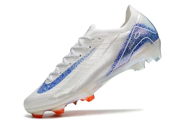Nike Mercurial Superfly White/Blue/Orange