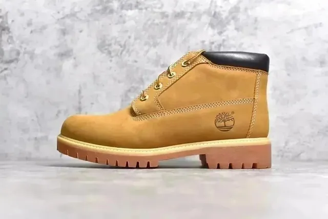 Timberland Premium Boot Wheat