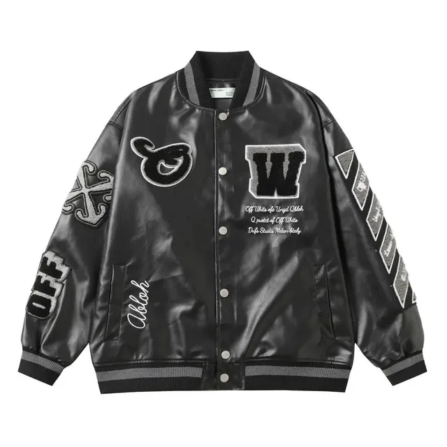 Off-White jackets
