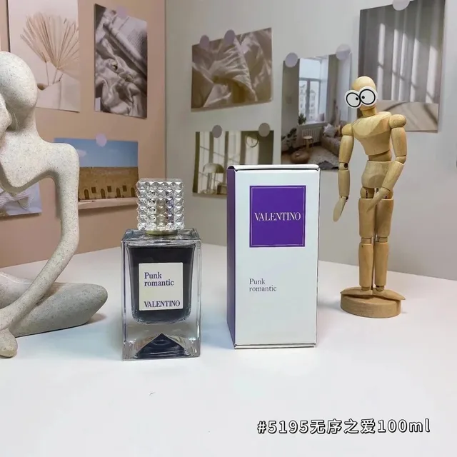 #5195无序之爱100ml
