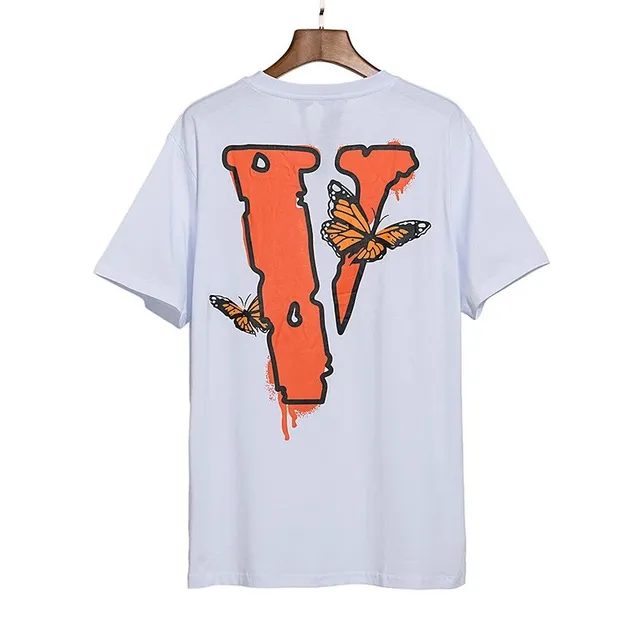 Vlone t shirts