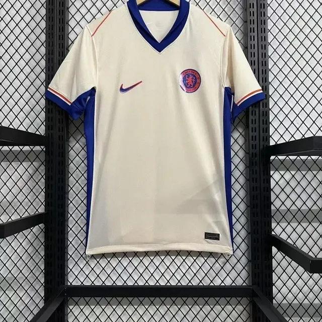Adidas Chelsea Away Jersey 2023-24 Away