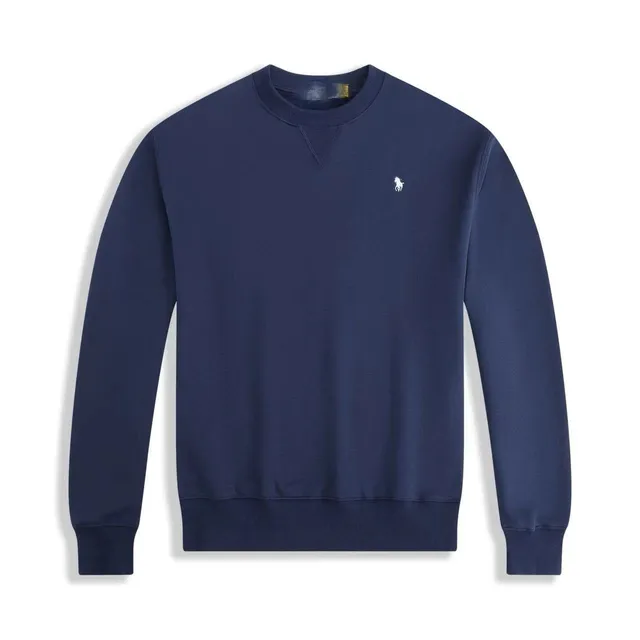 Polo Ralph Lauren Crewneck Sweatshirt Classic Fit