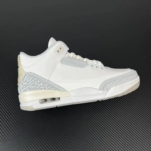 OG AJ3象牙白