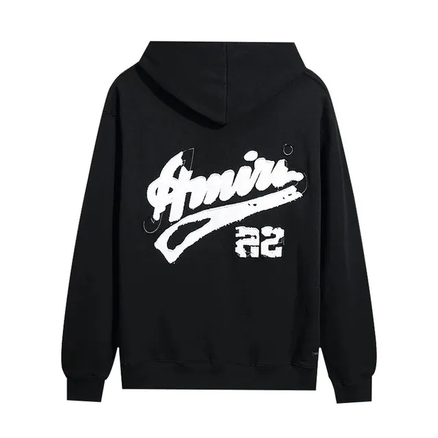 Amiri hoodies sweatshirts