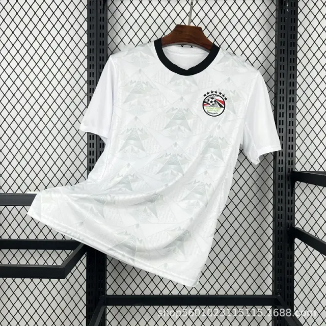 Nike Egypt National Team Jersey 2021 Away