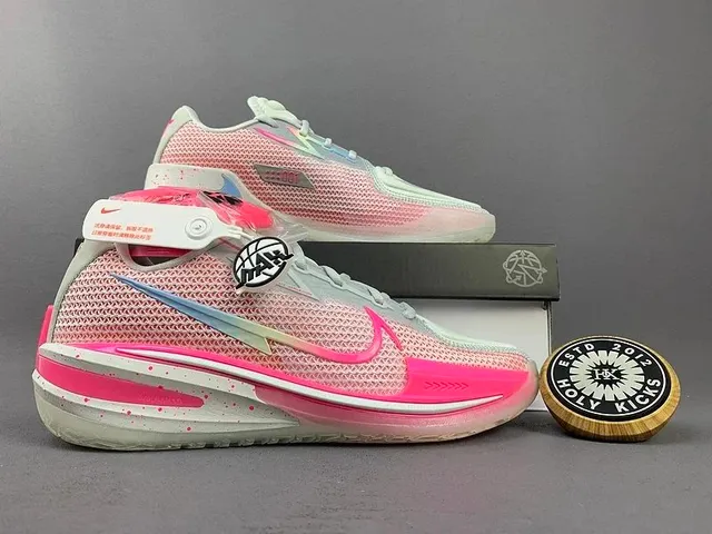 Nike Air Max TN Neon Pink