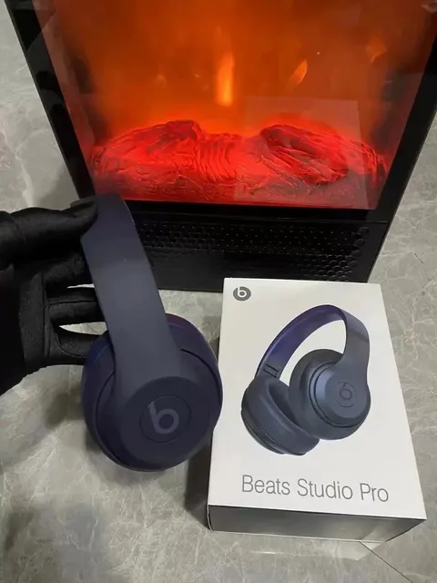 Beats electronics