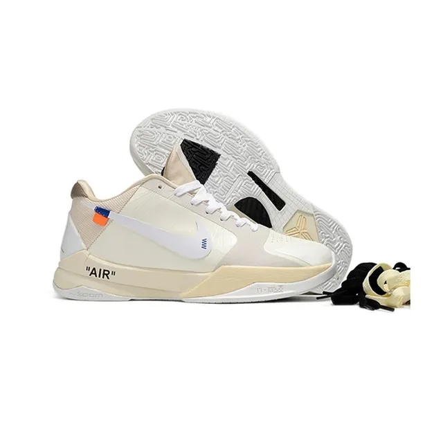 Nike Air Zoom Kobe 5 Protro Off-White