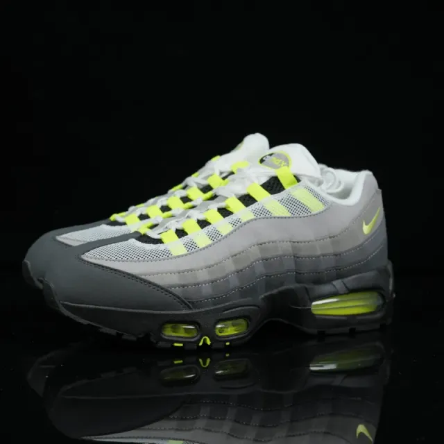 Max 95 OG 灰色2025-HM4740-001