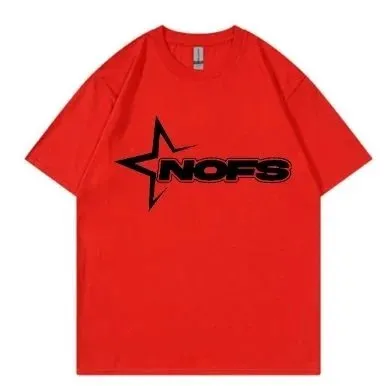 Corteiz T-Shirt Star Logo