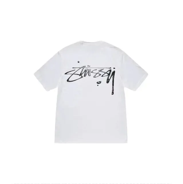 Stüssy t shirts