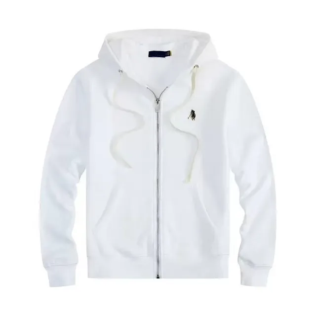 Polo Ralph Lauren Full-Zip Hoodie Classic Fit