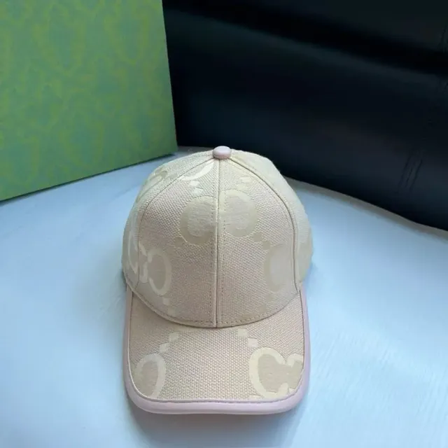 Gucci Baseball Cap