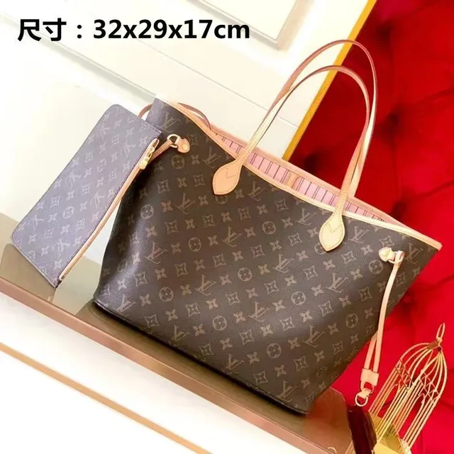 Louis Vuitton handbags