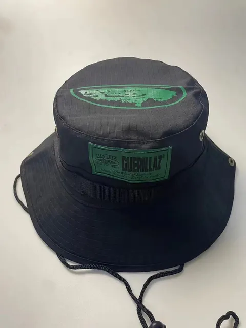 Corteiz Bucket Hat