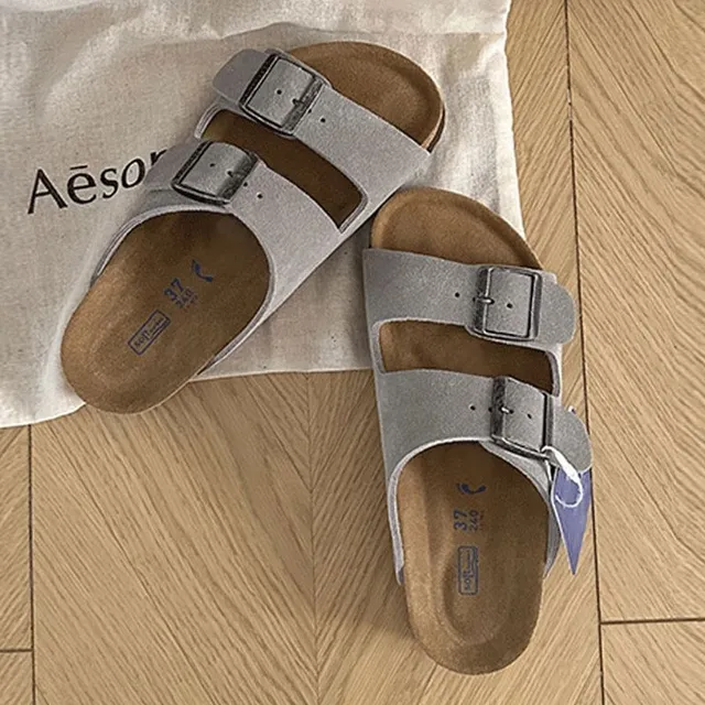 Birkenstock sandals slippers