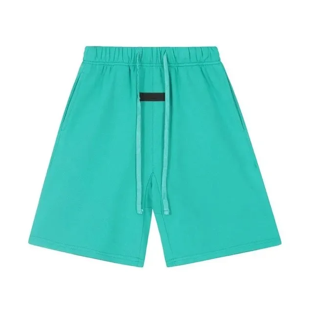 Fear of God Essentials Shorts Teal