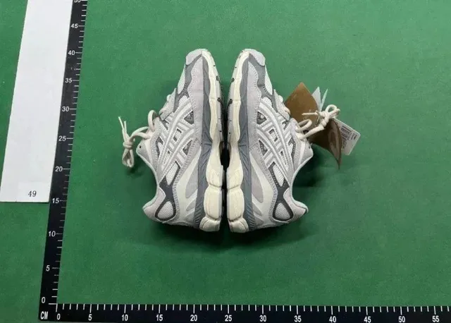 Asics sneakers