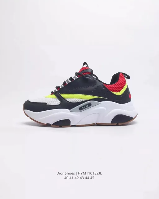 Dior B22 Multi-Color