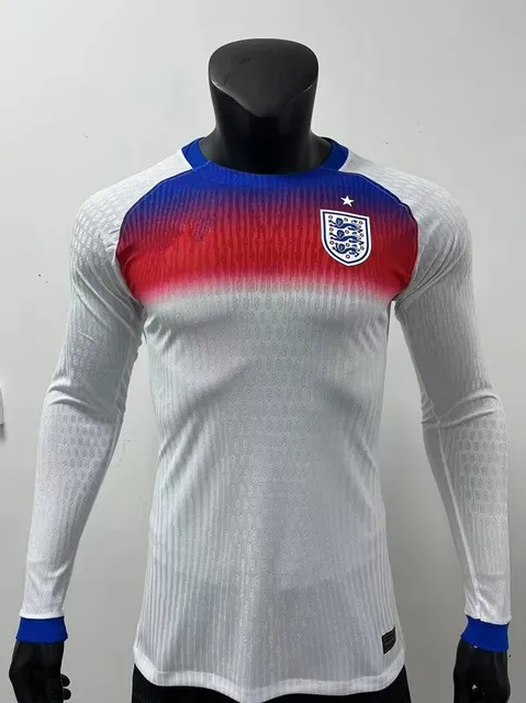 Nike × England National Team England Home Jersey