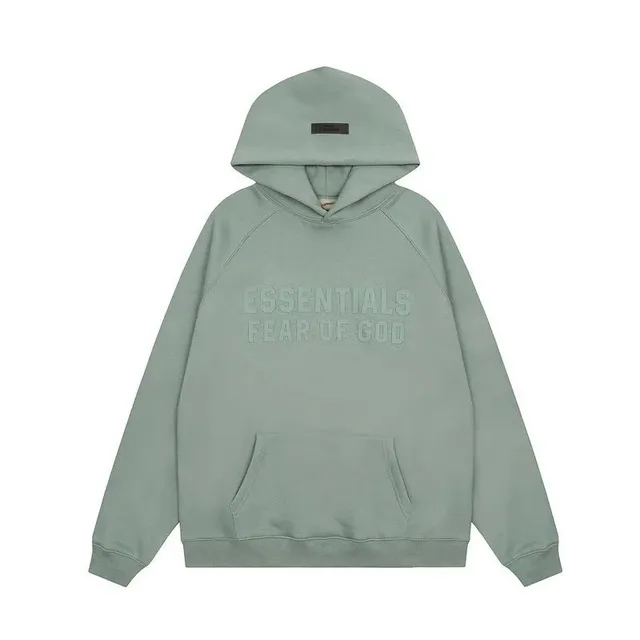 Fear of God Essentials Hoodie Essentials Fear of God