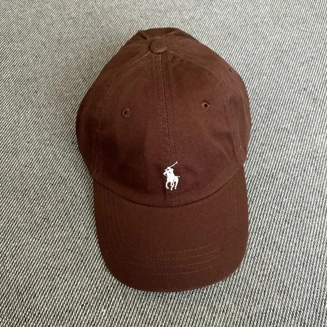 Polo Ralph Lauren Polo Cap Classic Fit