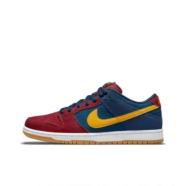 Nike Dunk Low Barcelona