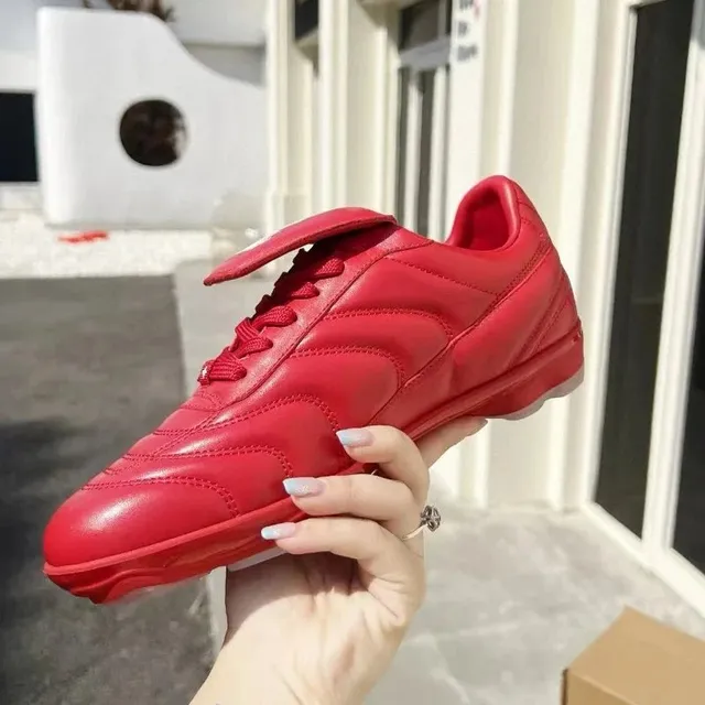 Adidas Low-Top Trainer