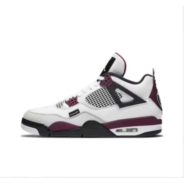 Air Jordan 4 Paris Saint-Germain