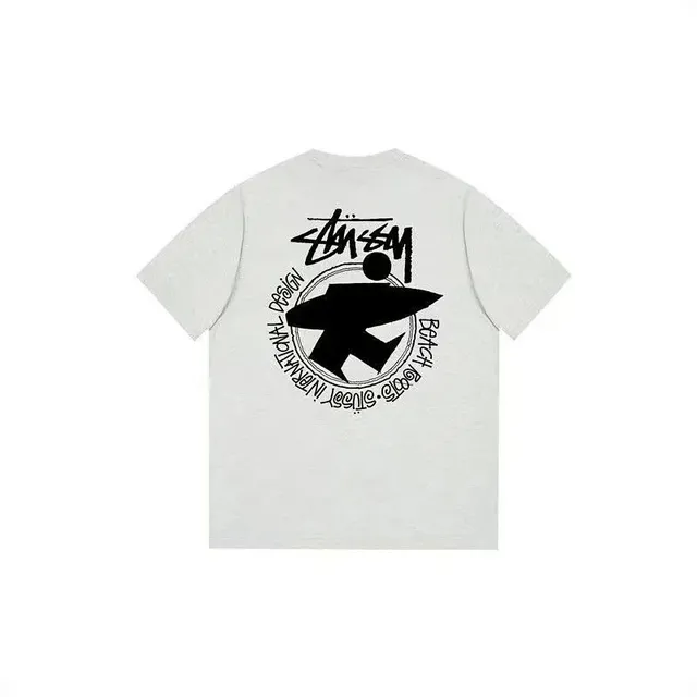 Stüssy t shirts