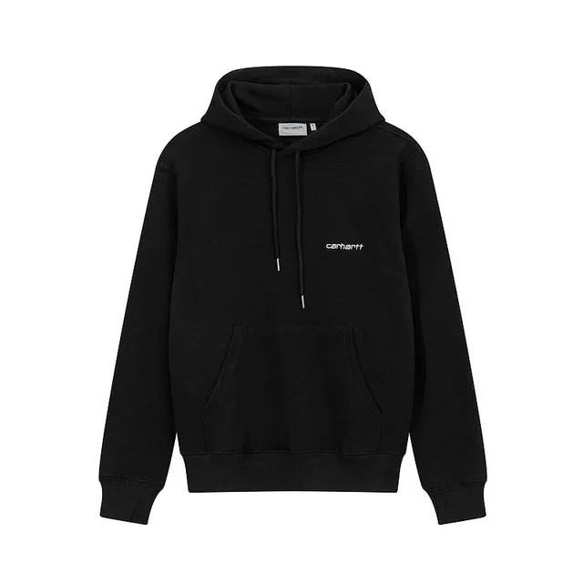 Carhartt Hoodie Small Logo