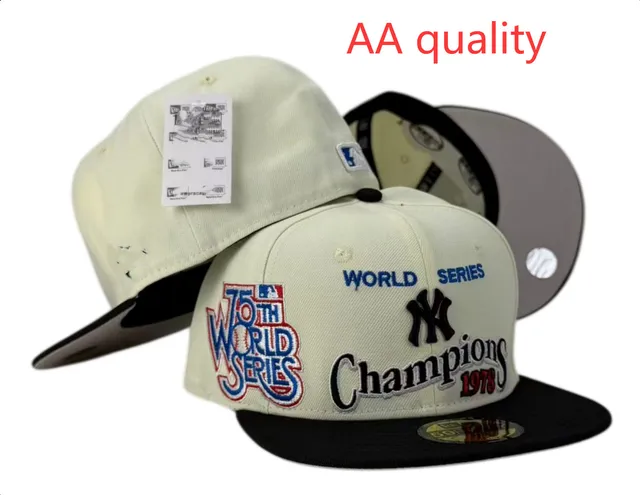 New Era 59FIFTY Cap 1978 World Series Champions