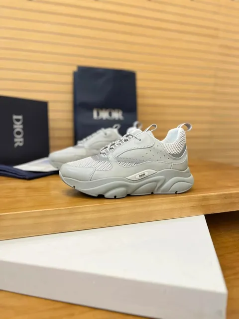 Dior B22 Sneaker