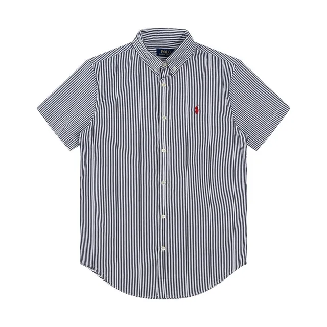 Polo Ralph Lauren Button-Down Shirt Striped