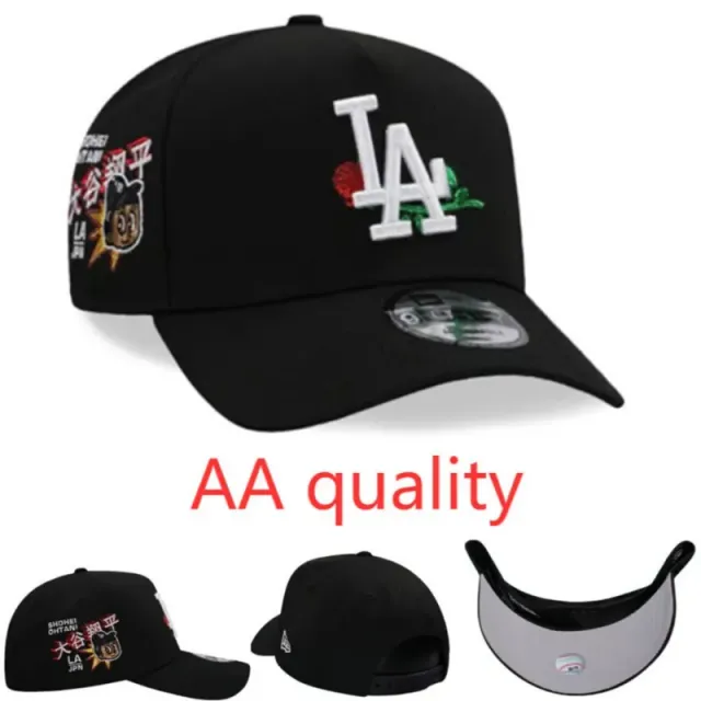 New Era × Gallery Dept. 9FIFTY Snapback LA x Gallery Dept