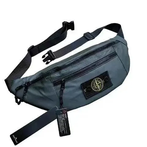 Stone Island Belt Bag Compass Patch