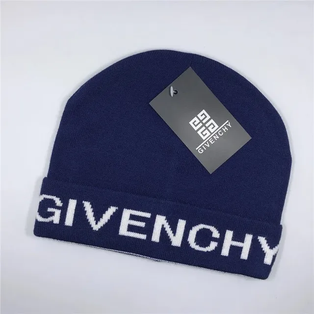 Givenchy headwear