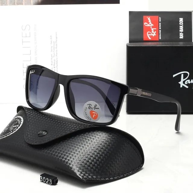 Ray-Ban Wayfarer Polarized