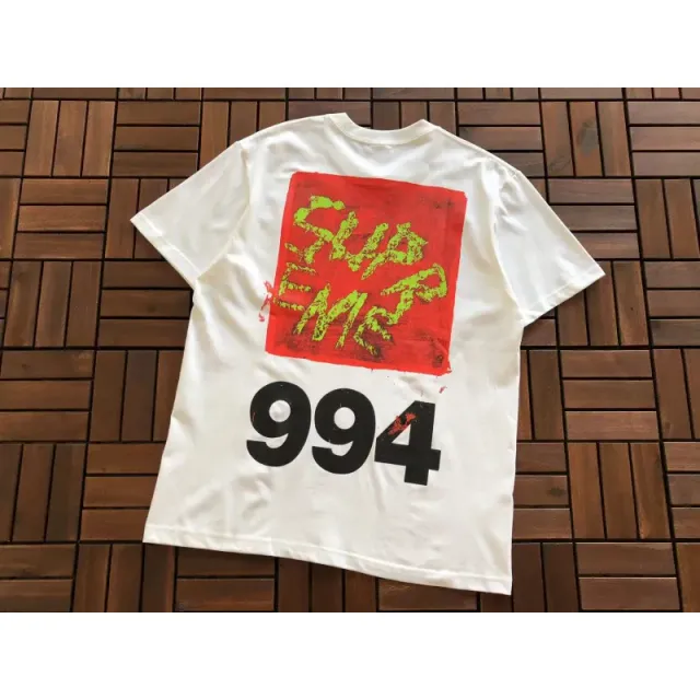B375 spring limited 994 white