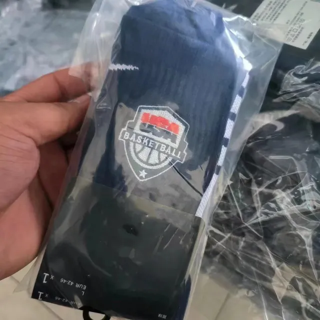 Nike × USA National Team Basketball Socks USA Team